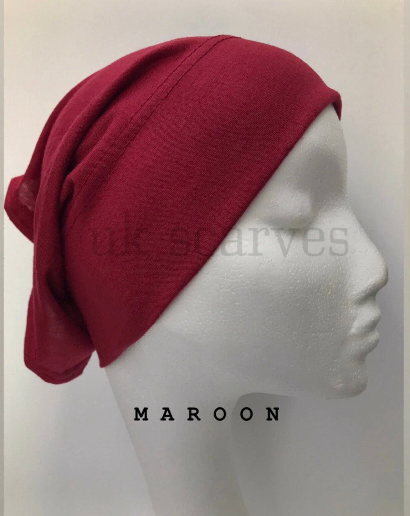 Premium Quality Tube Bonnet 