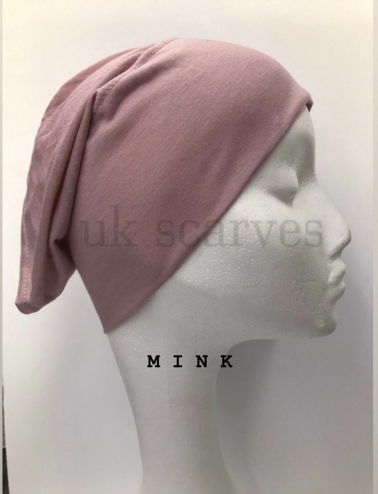 Premium Quality Tube Bonnet 