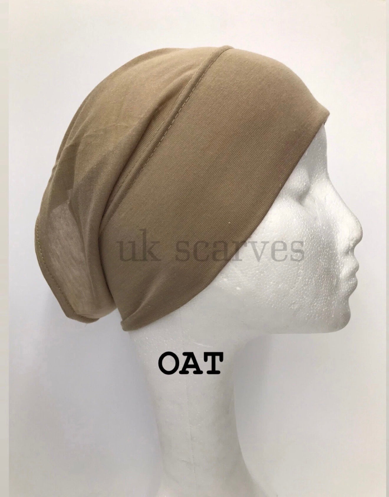 Premium Quality Tube Bonnet 