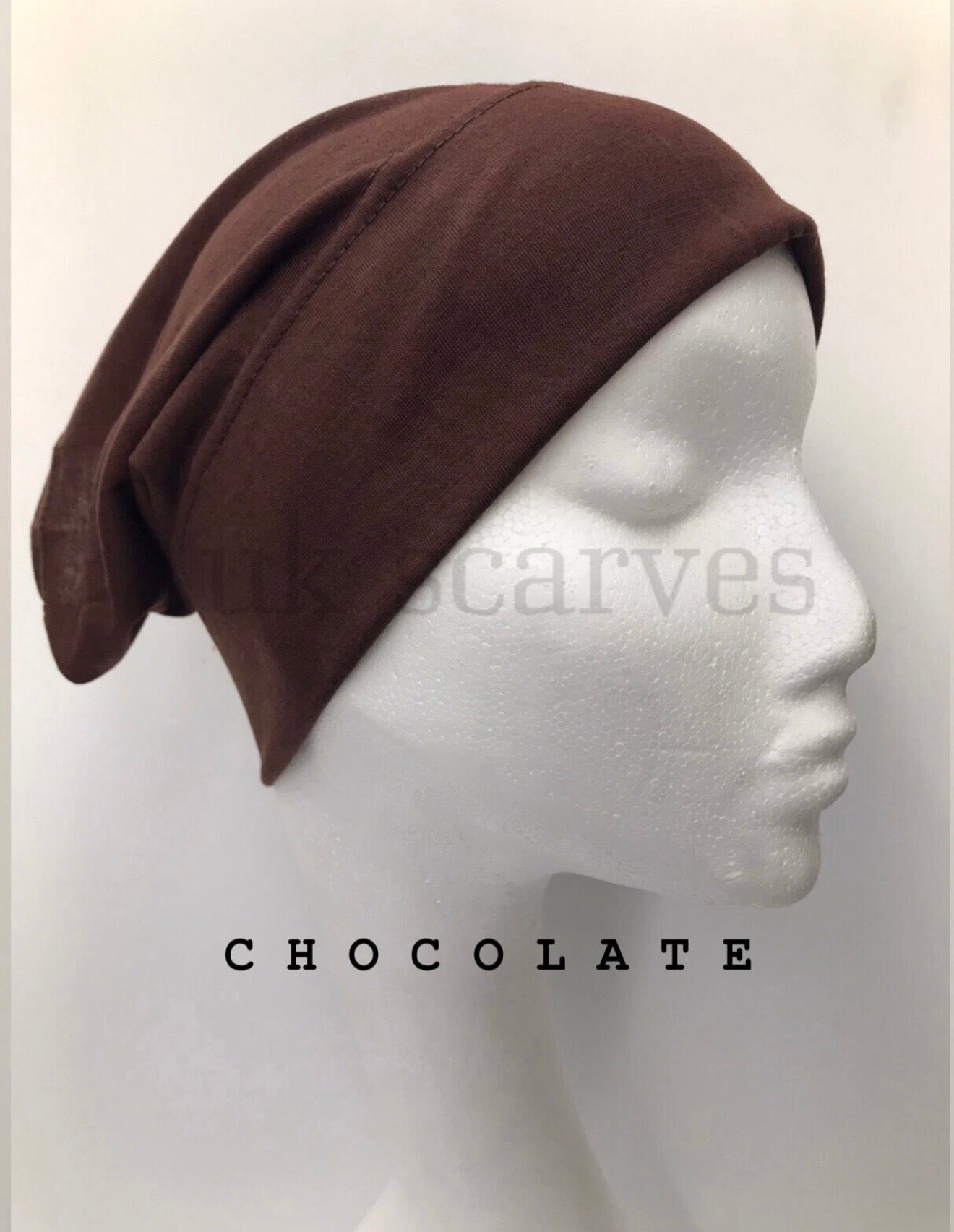 Premium Quality Tube Bonnet 