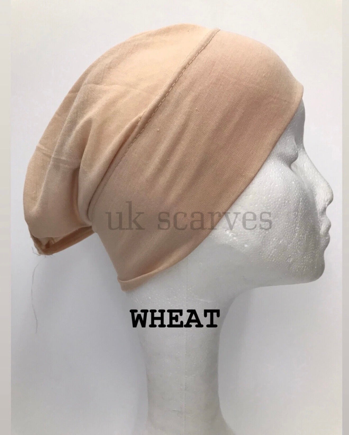 Premium Quality Tube Bonnet 