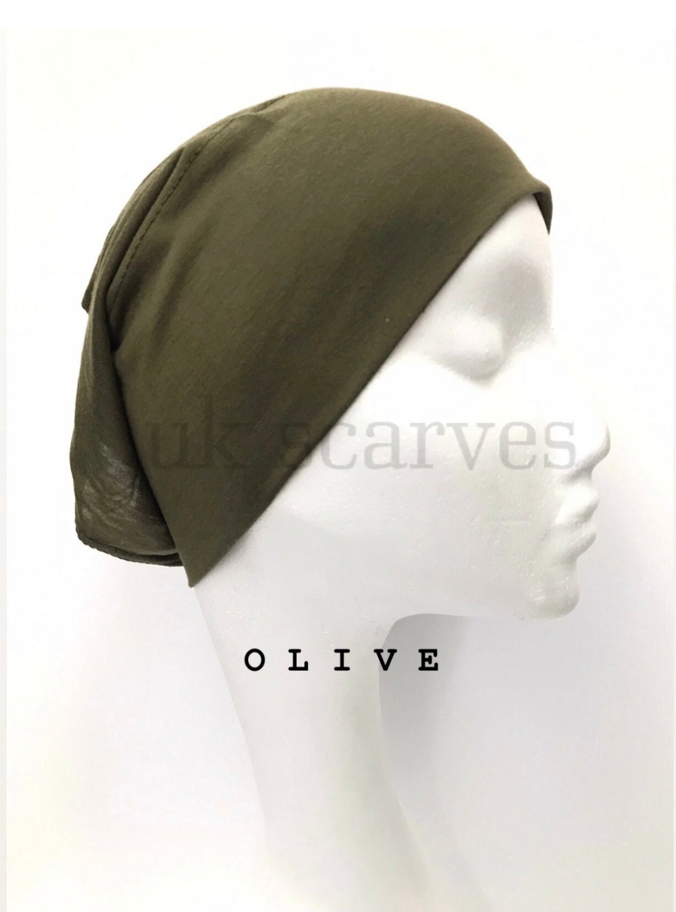 Premium Quality Tube Bonnet 