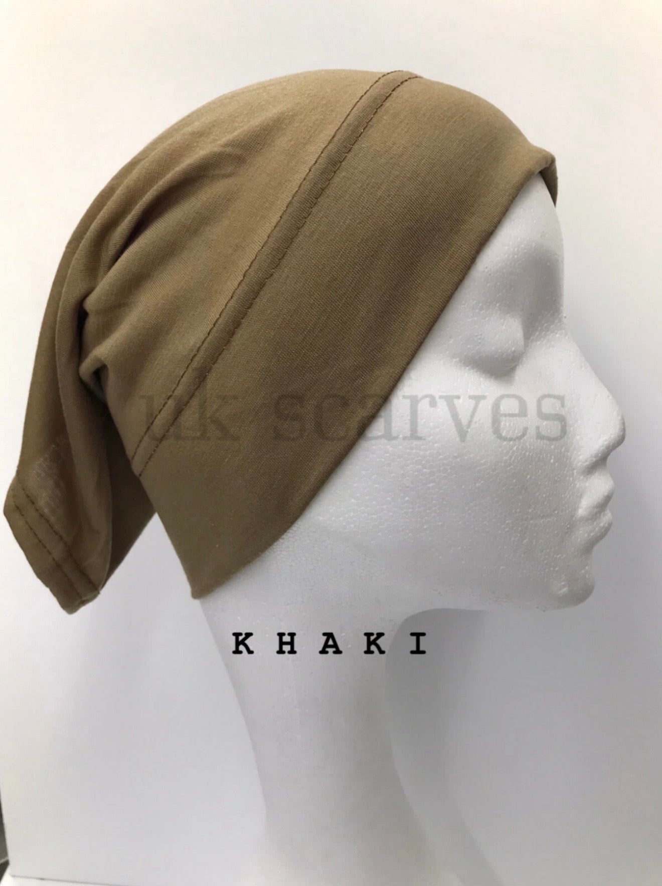 Premium Quality Tube Bonnet 