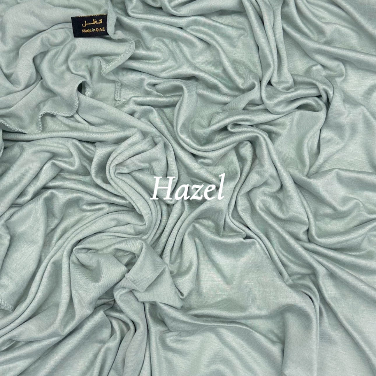 EMIRATI JERSEY HIJABS