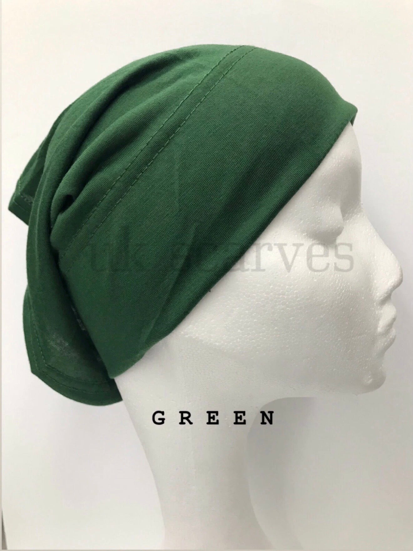 Premium Quality Tube Bonnet 