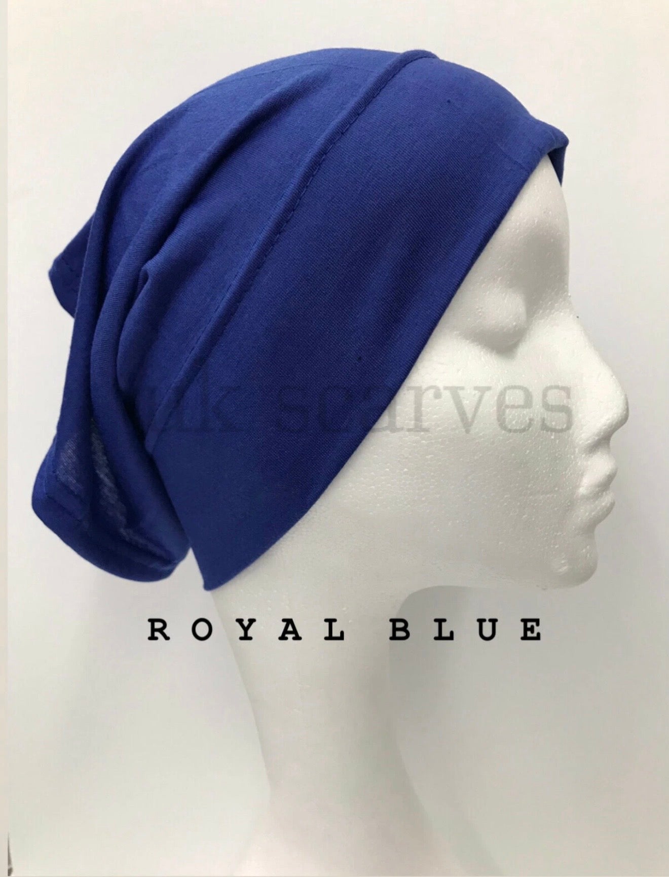 Premium Quality Tube Bonnet 