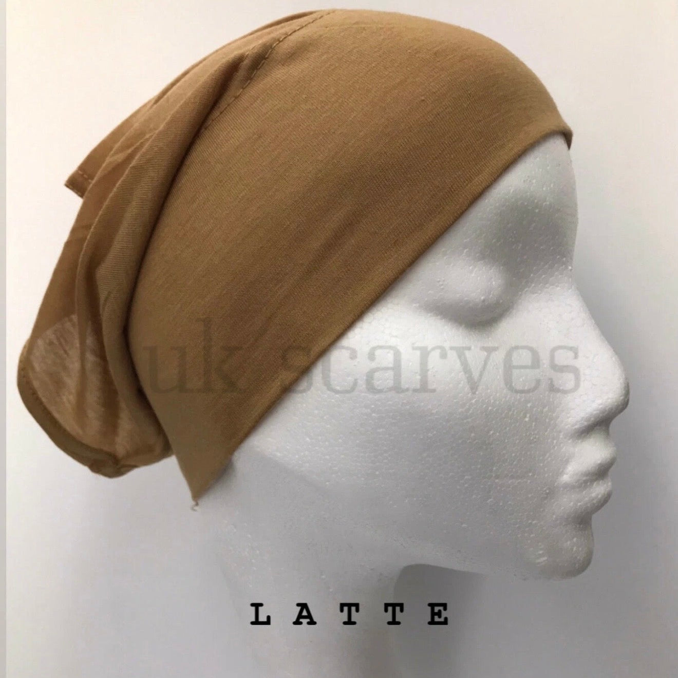 Premium Quality Tube Bonnet 