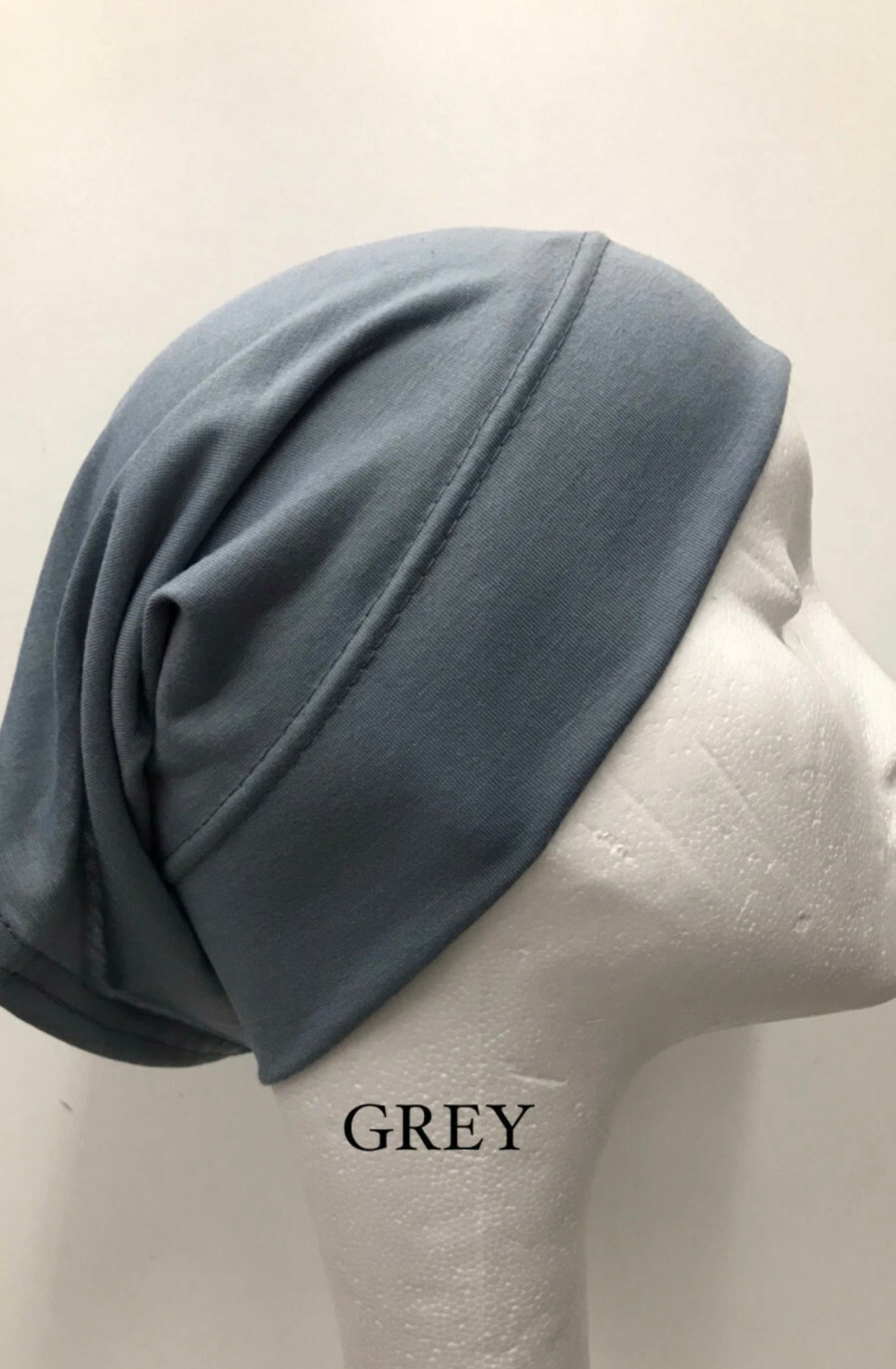 Premium Quality Tube Bonnet 