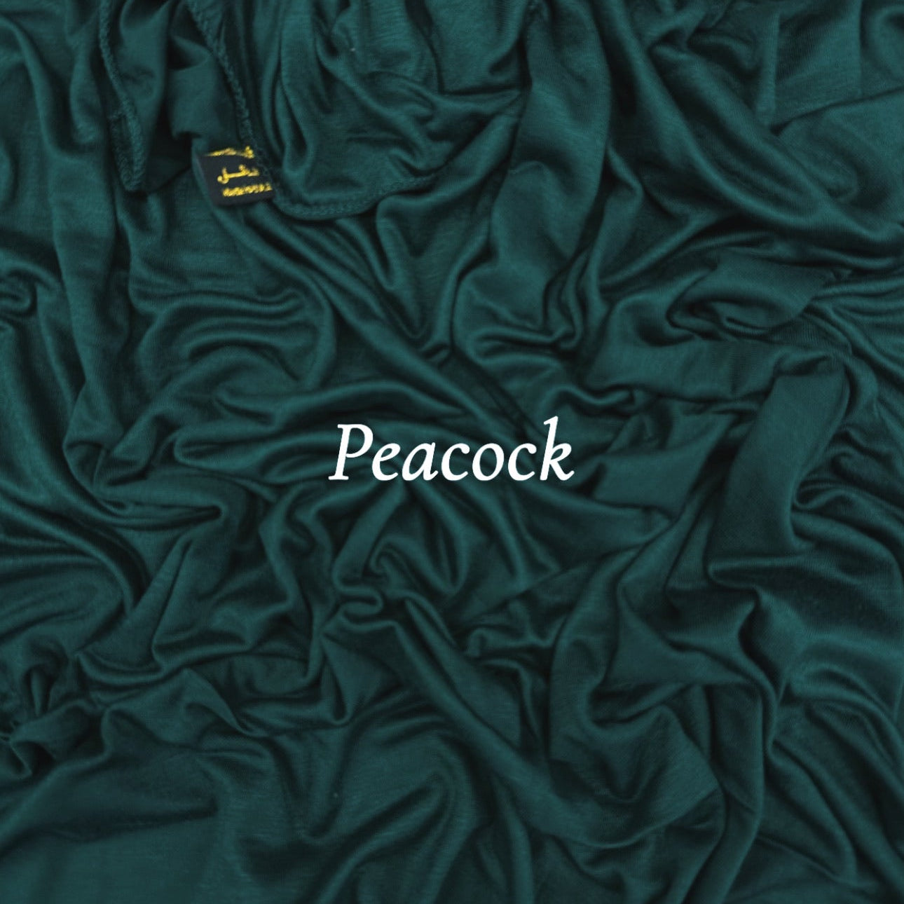 EMIRATI JERSEY HIJABS