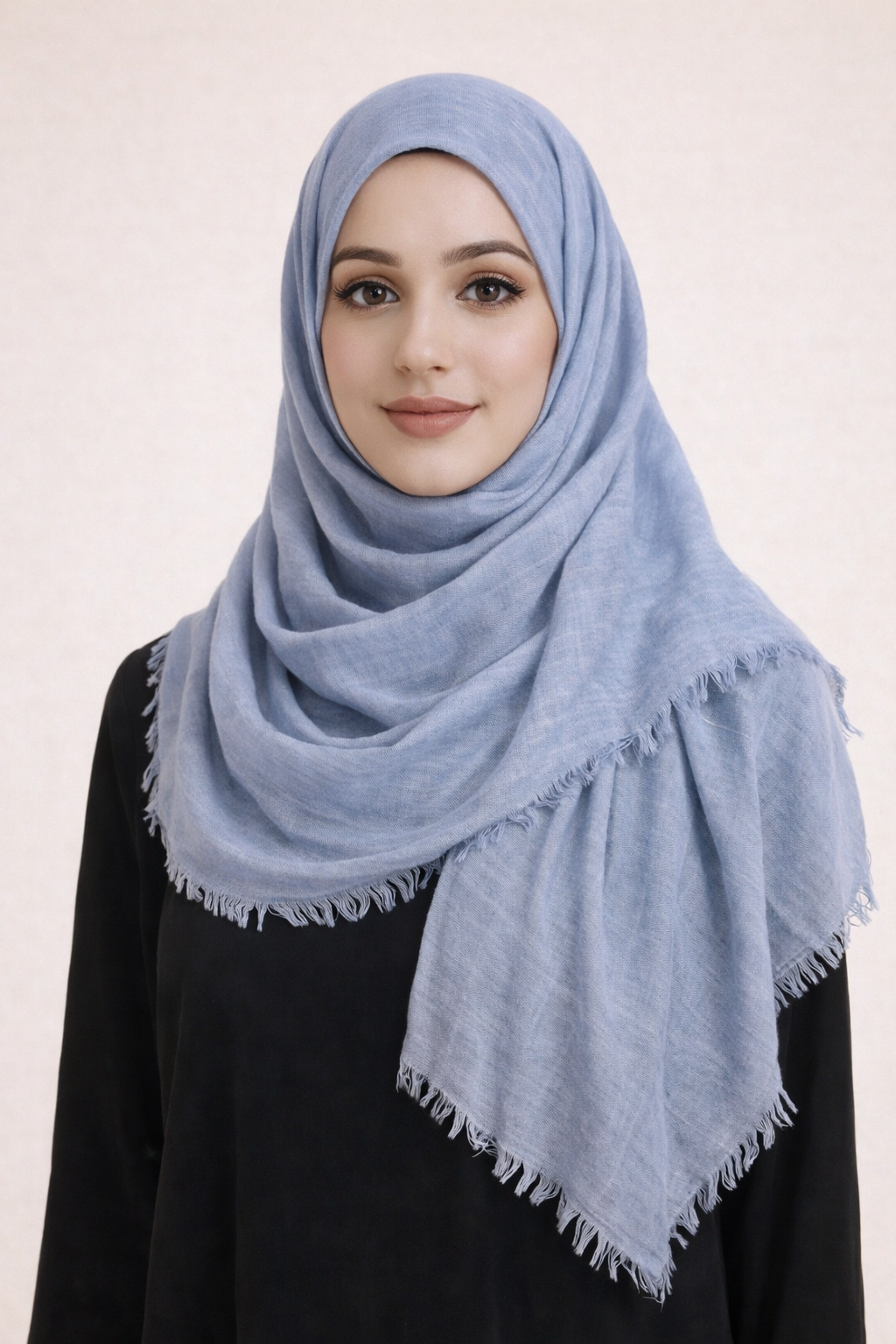 Trending Modal Hijabs Soft