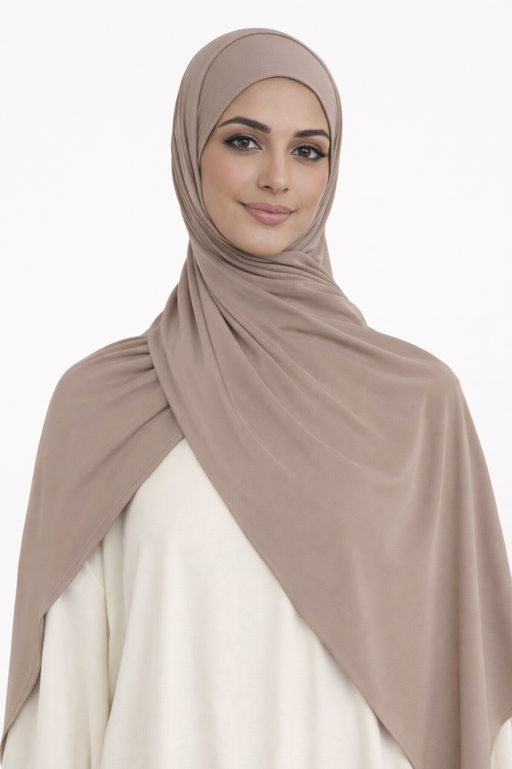 LIQUID JERSEY HIJABS