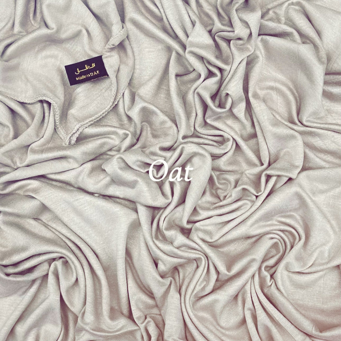 EMIRATI JERSEY HIJABS