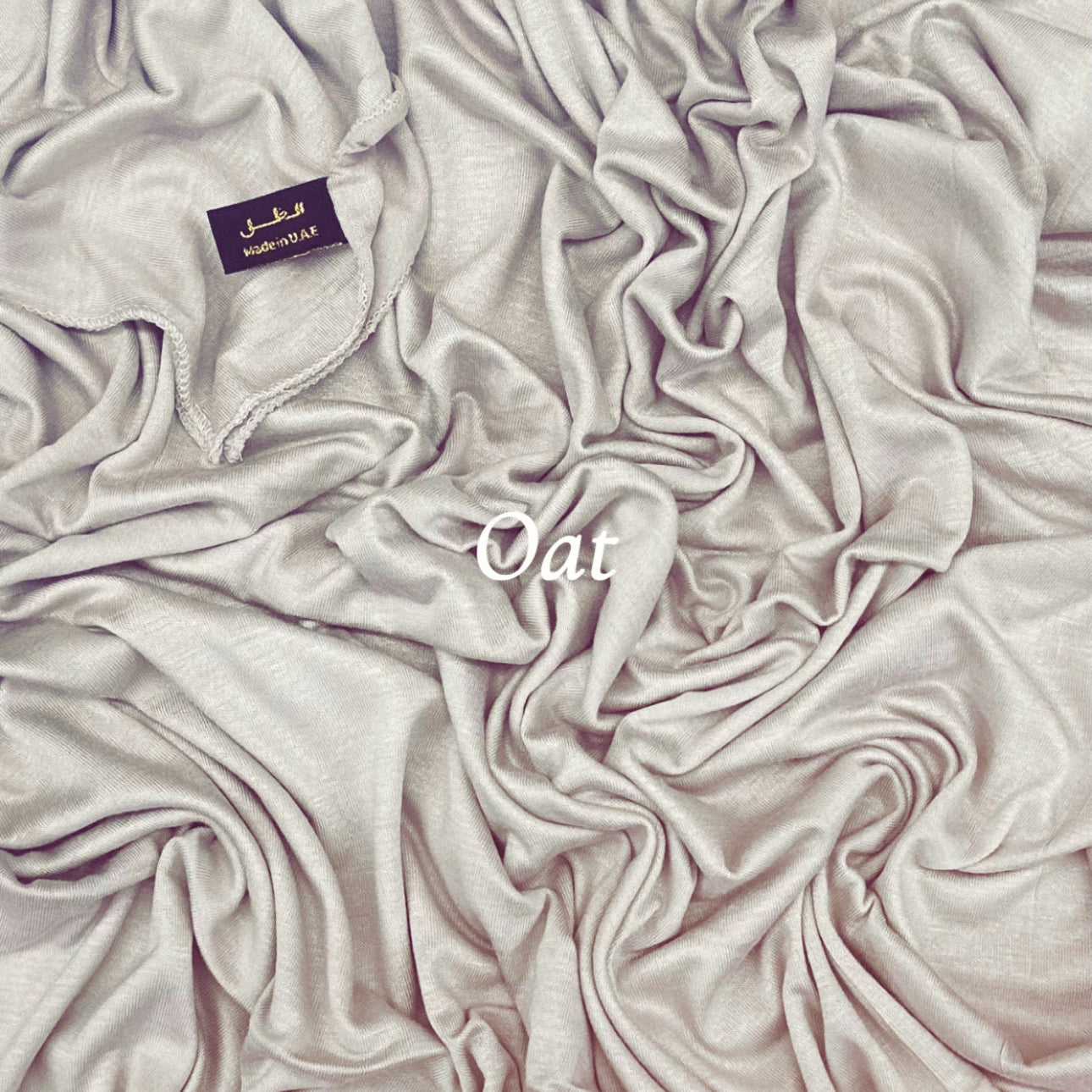 EMIRATI JERSEY HIJABS