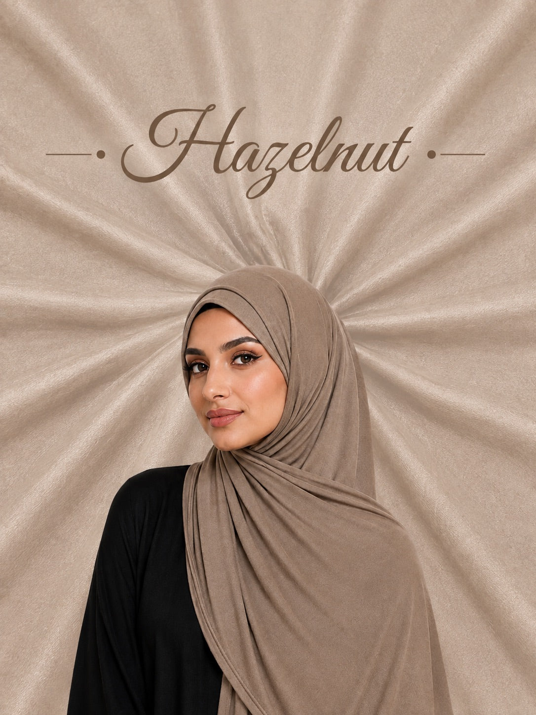 DOUBLE STITCHED EGYPTIAN JERSEY HIJABS