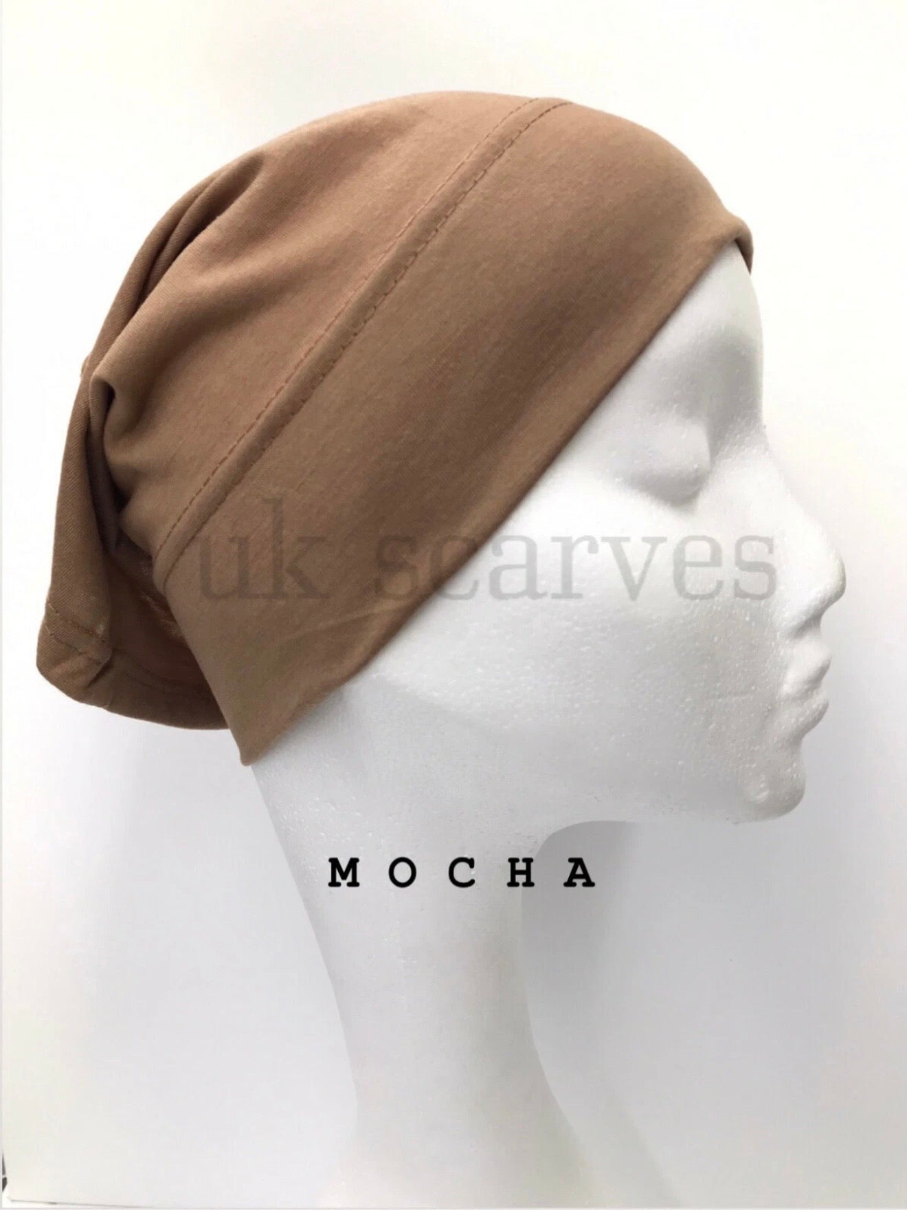 Premium Quality Tube Bonnet 