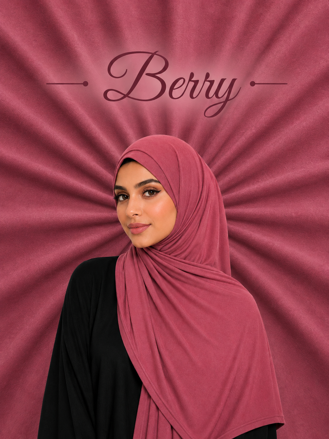 DOUBLE STITCHED EGYPTIAN JERSEY HIJABS