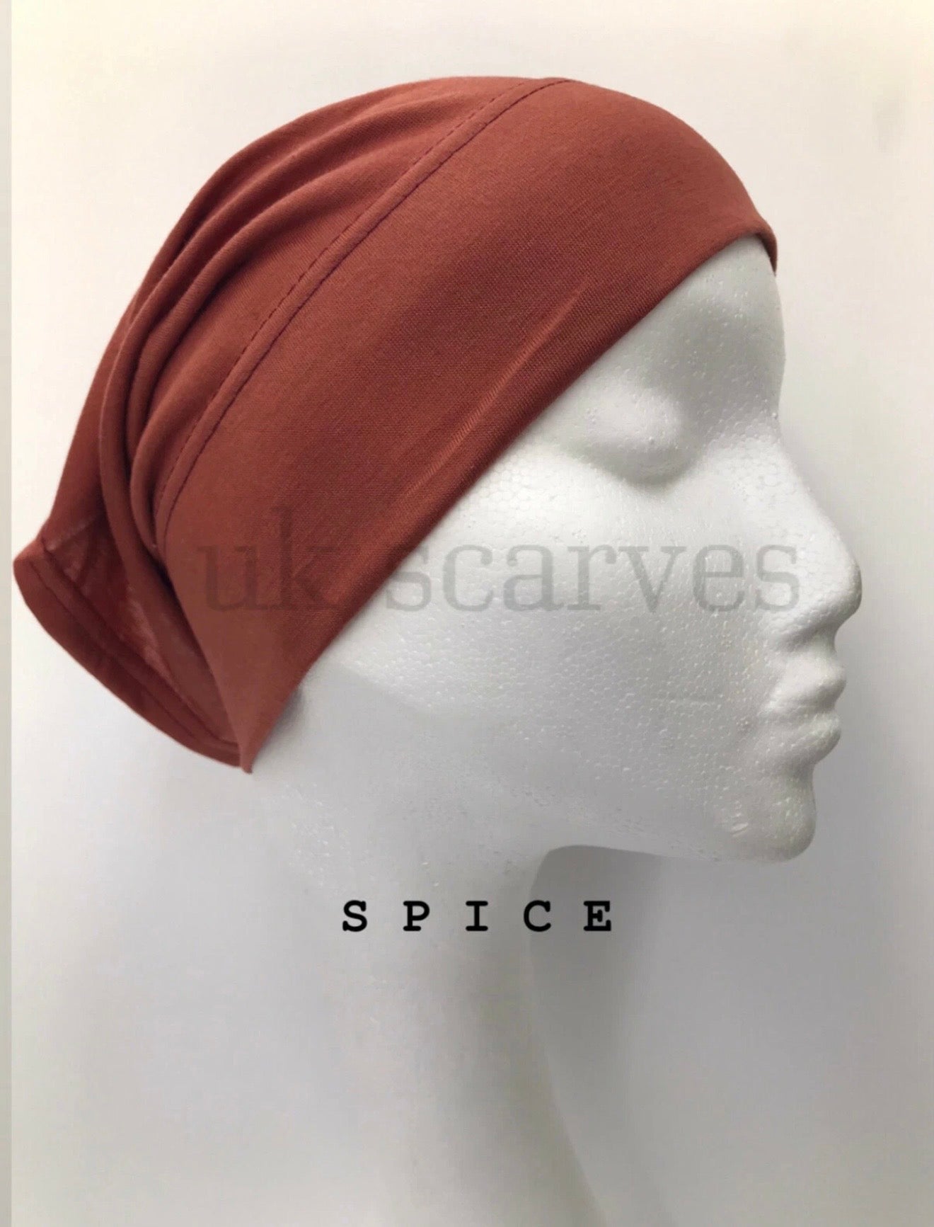 Premium Quality Tube Bonnet 