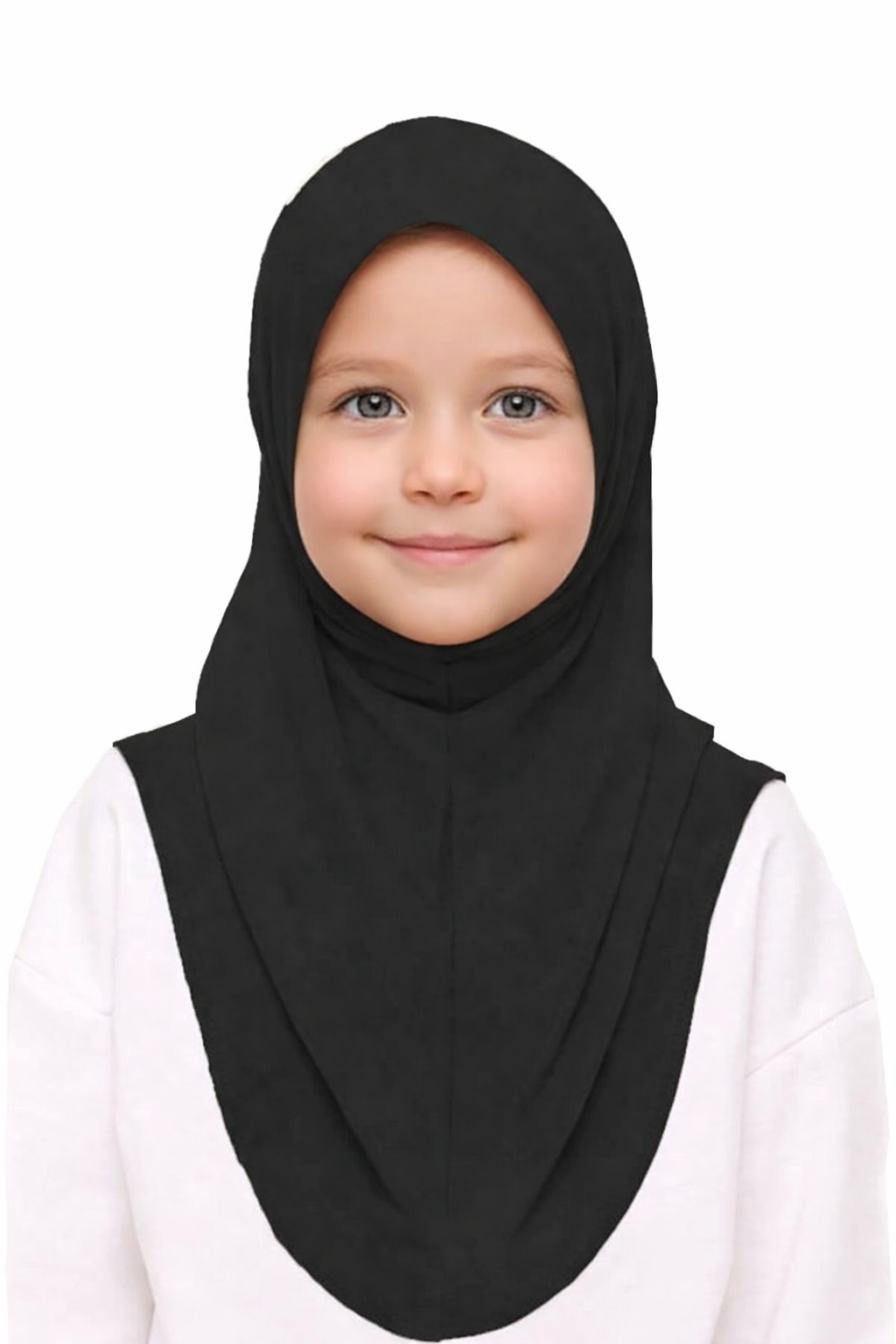 HIJABS FOR CHILDREN