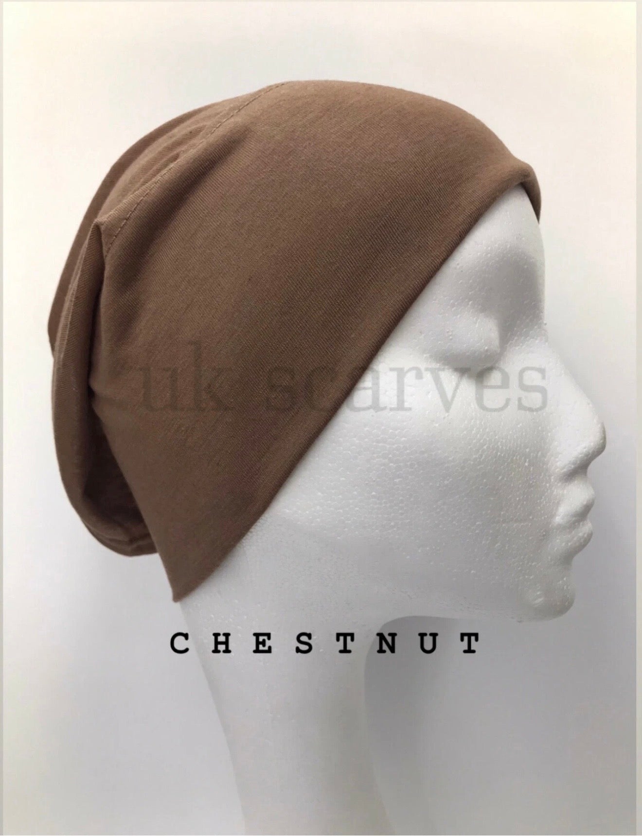 Premium Quality Tube Bonnet 