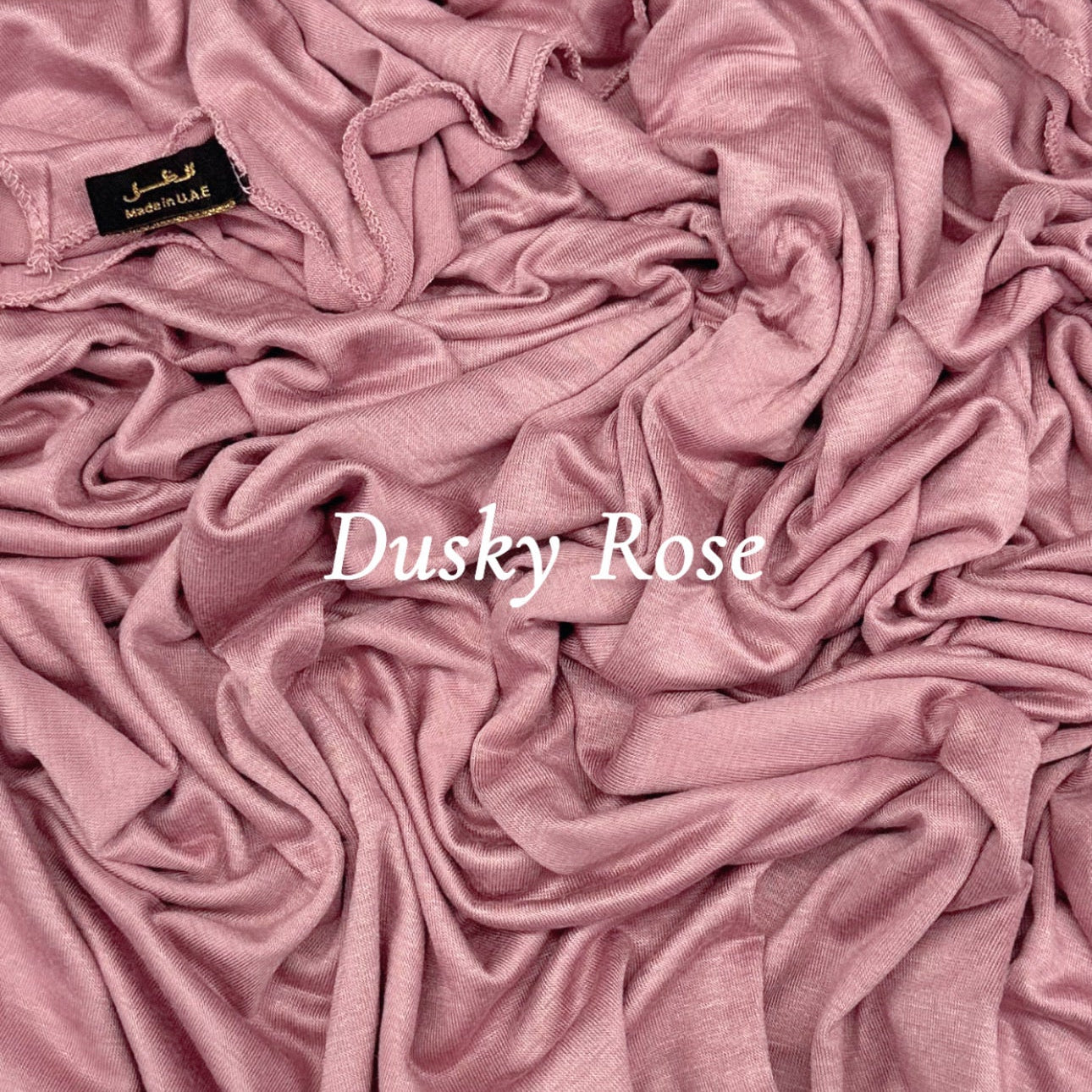 EMIRATI JERSEY HIJABS