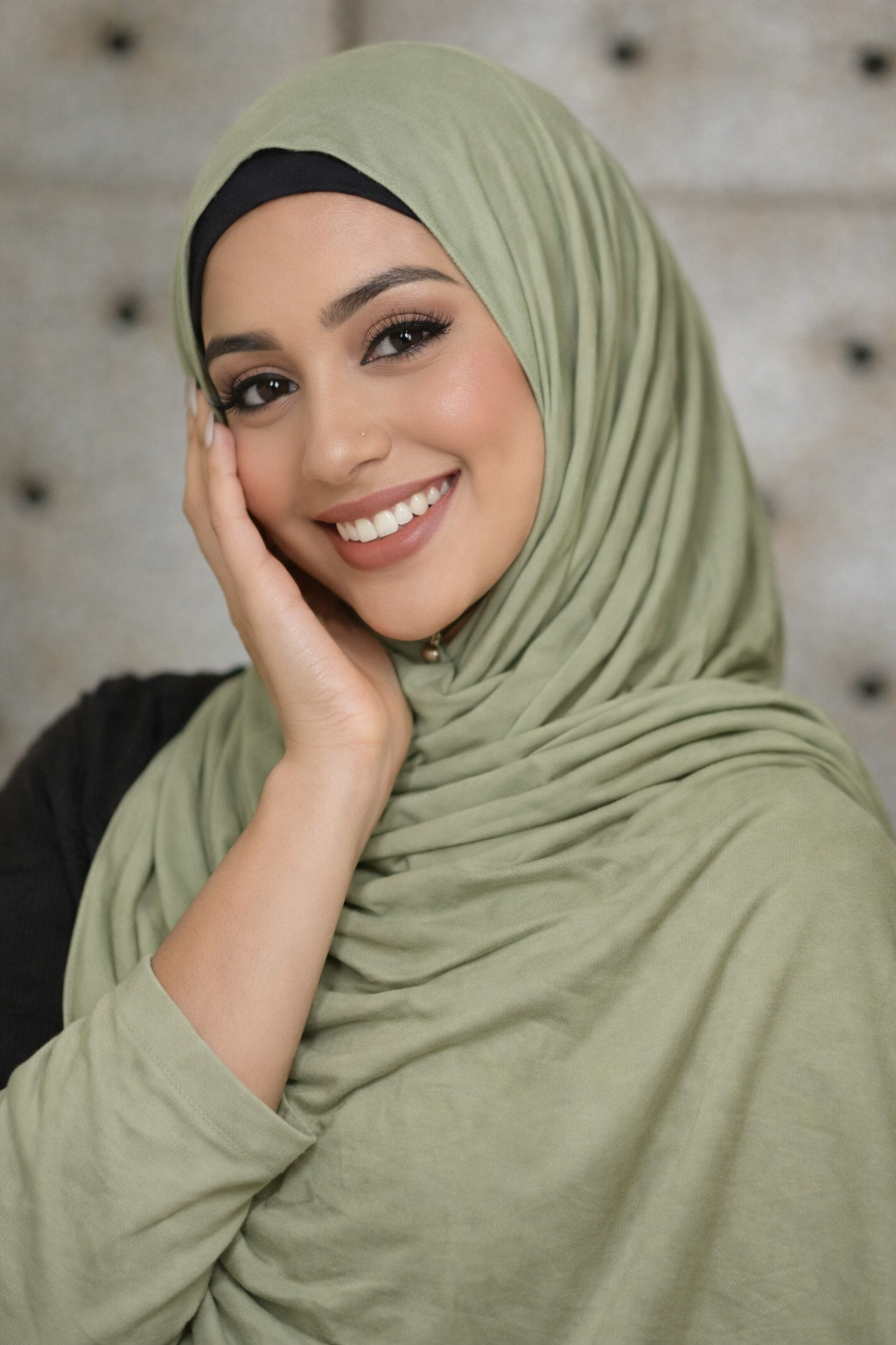 EVERYDAY JERSEY HIJABS