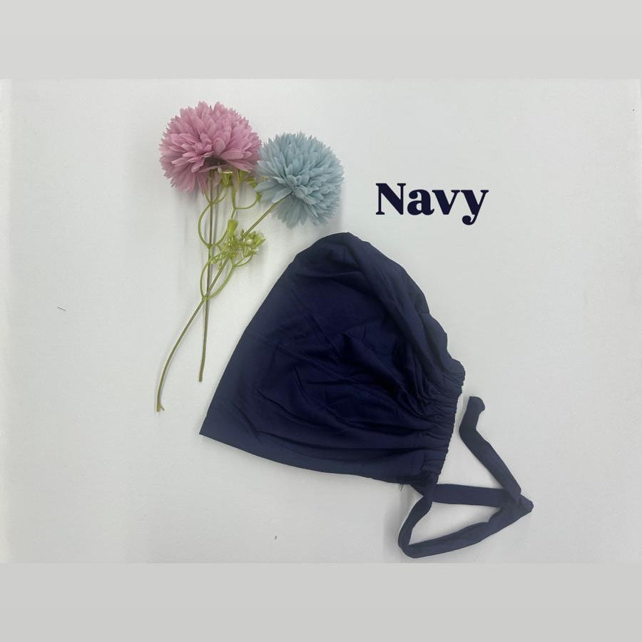 Premium Inner Bamboo Undercaps Soft & Breathable 