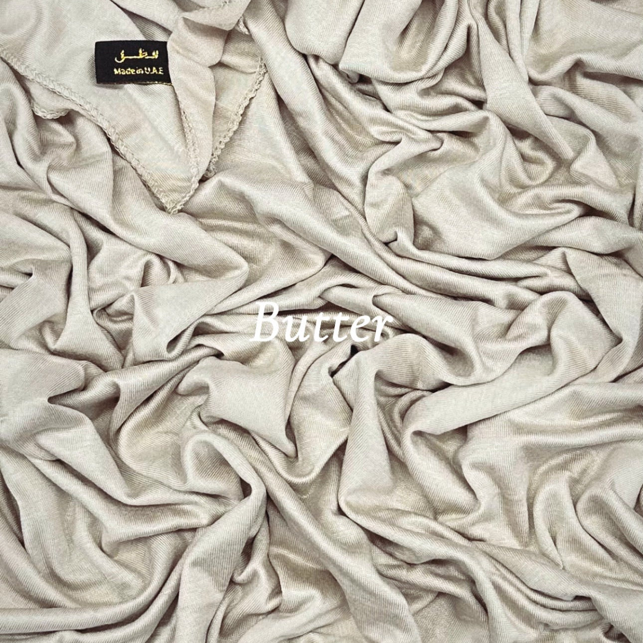 EMIRATI JERSEY HIJABS