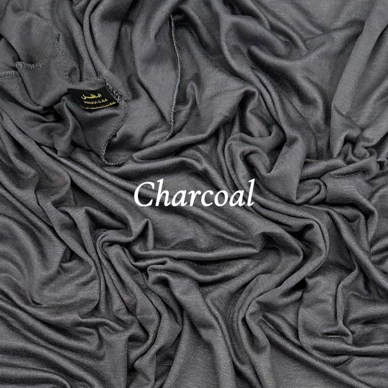 EMIRATI JERSEY HIJABS