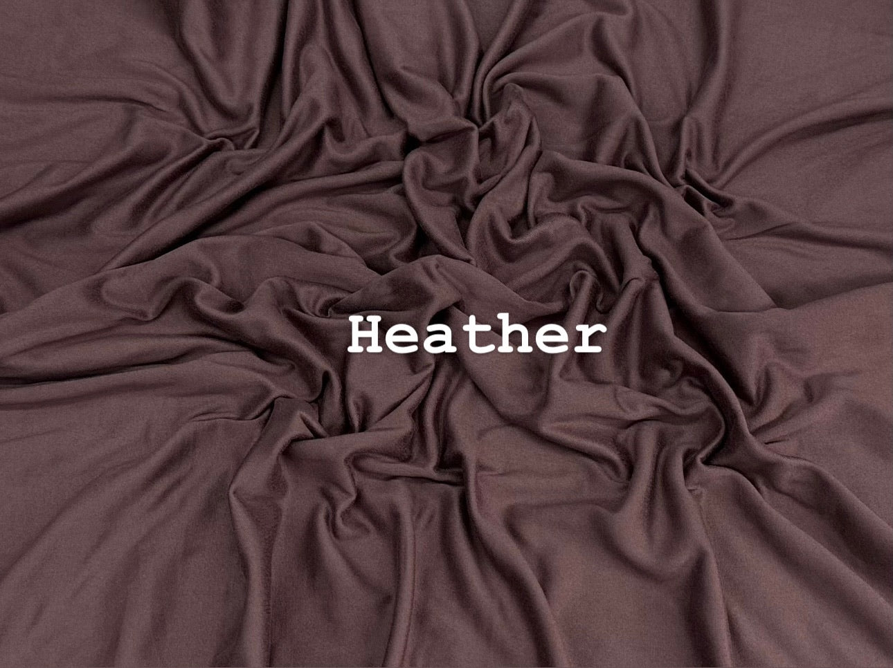 EVERYDAY JERSEY HIJABS