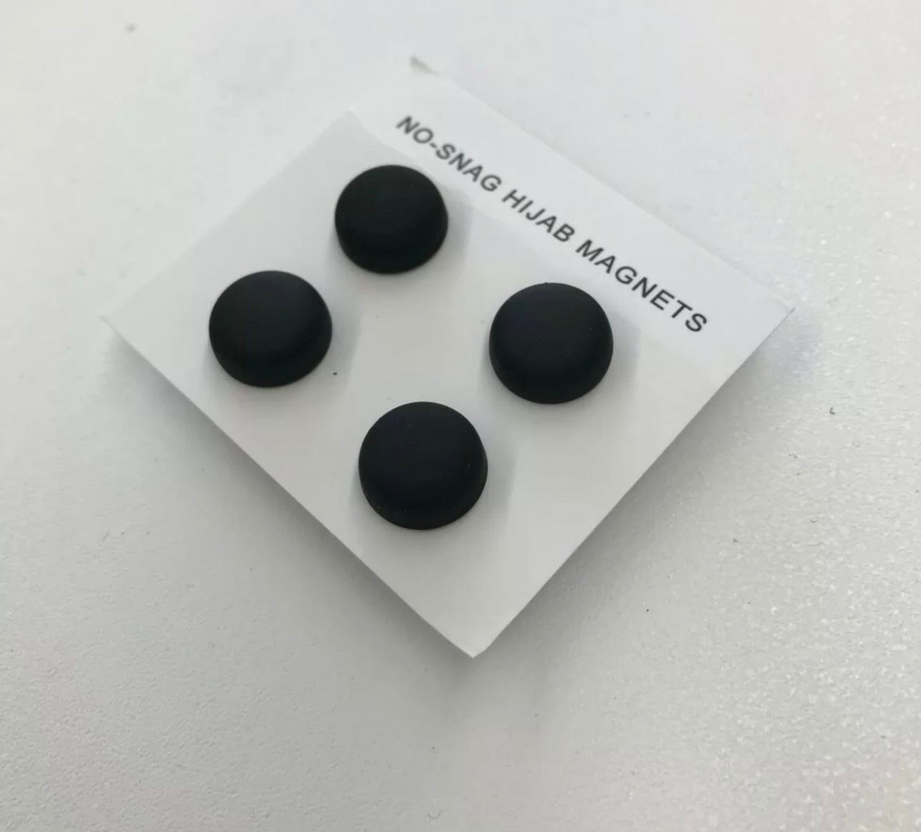 Magnet Pins for Hijabs 