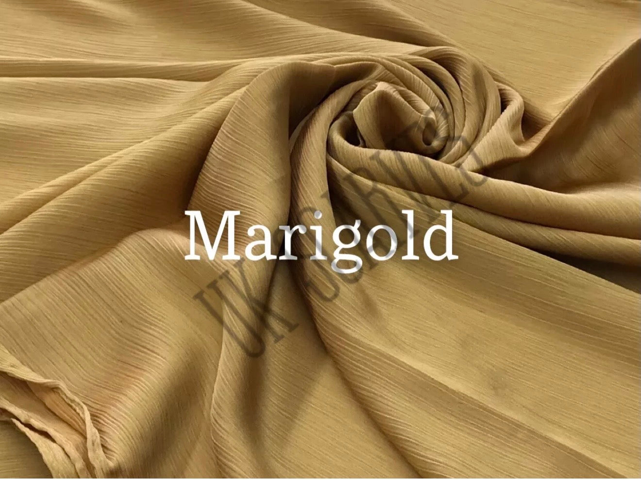 LUSH SATIN SILK HIJABS