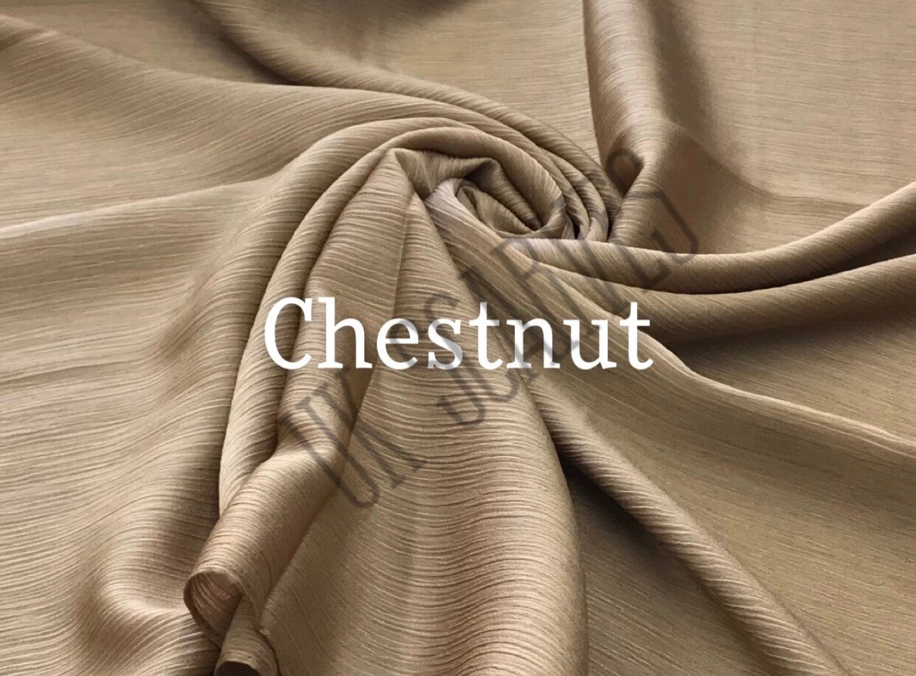 LUSH SATIN SILK HIJABS