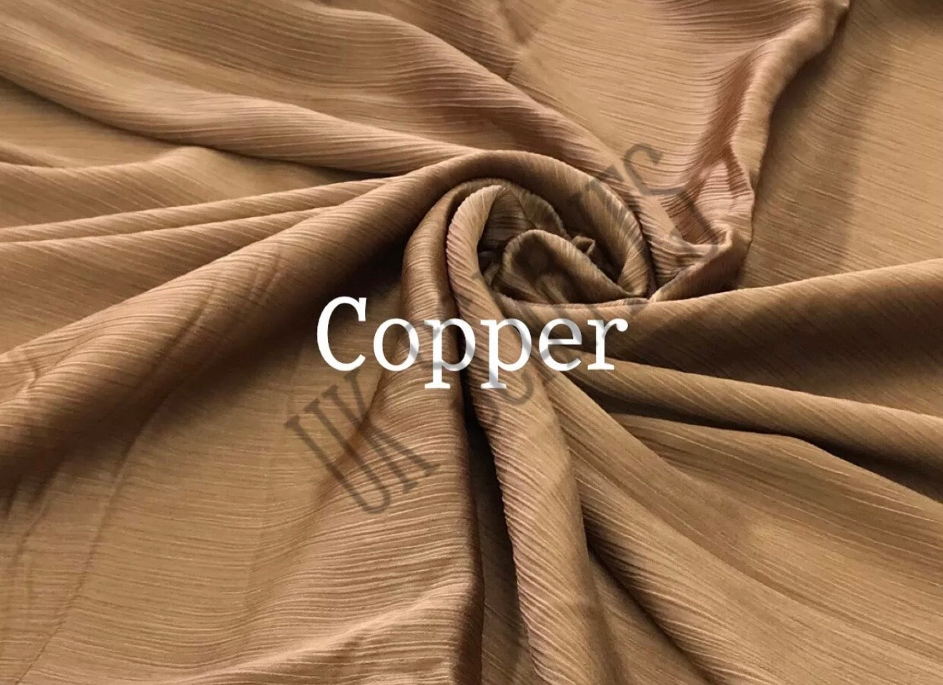 LUSH SATIN SILK HIJABS