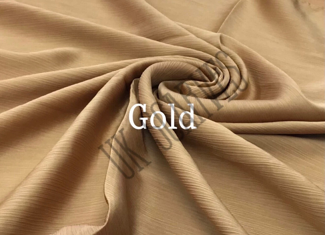 LUSH SATIN SILK HIJABS