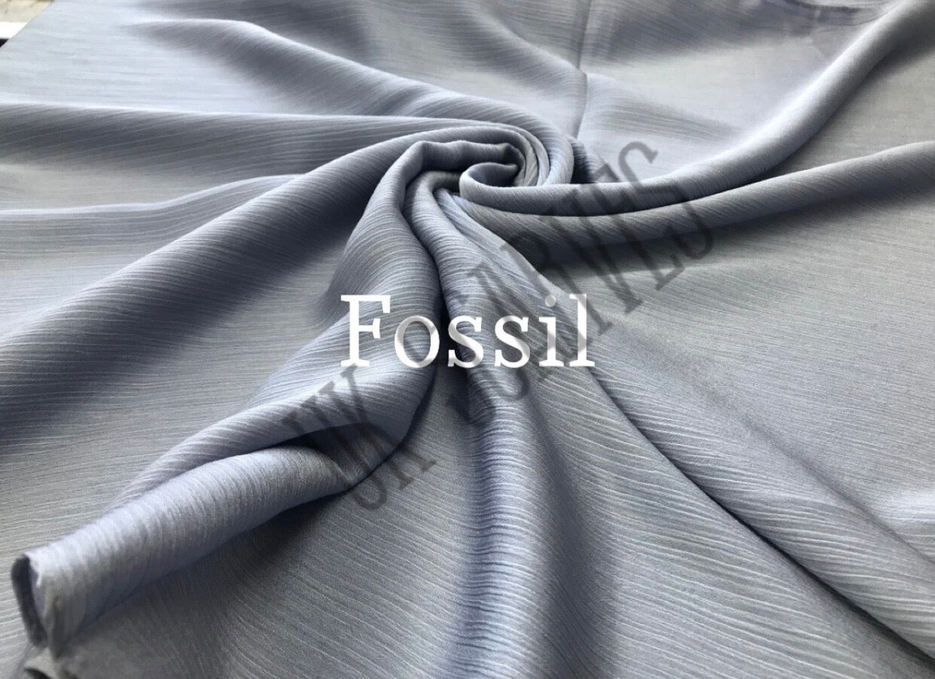 LUSH SATIN SILK HIJABS