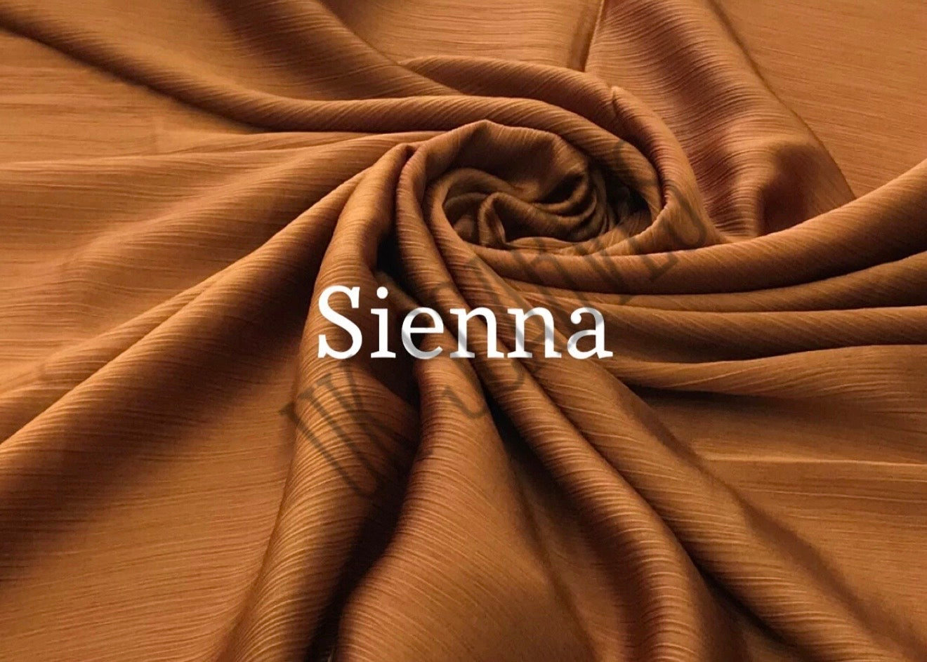 LUSH SATIN SILK HIJABS