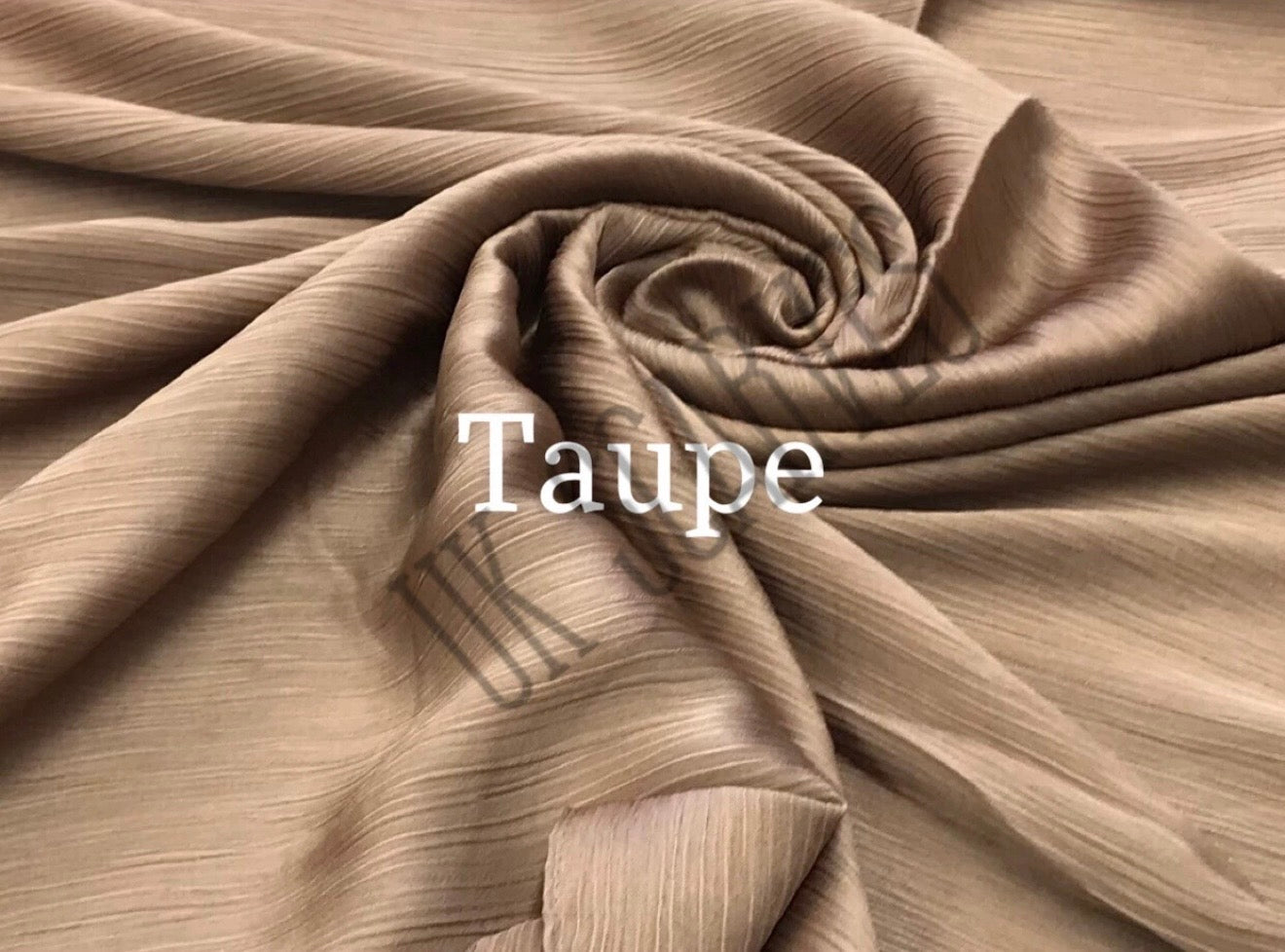 LUSH SATIN SILK HIJABS