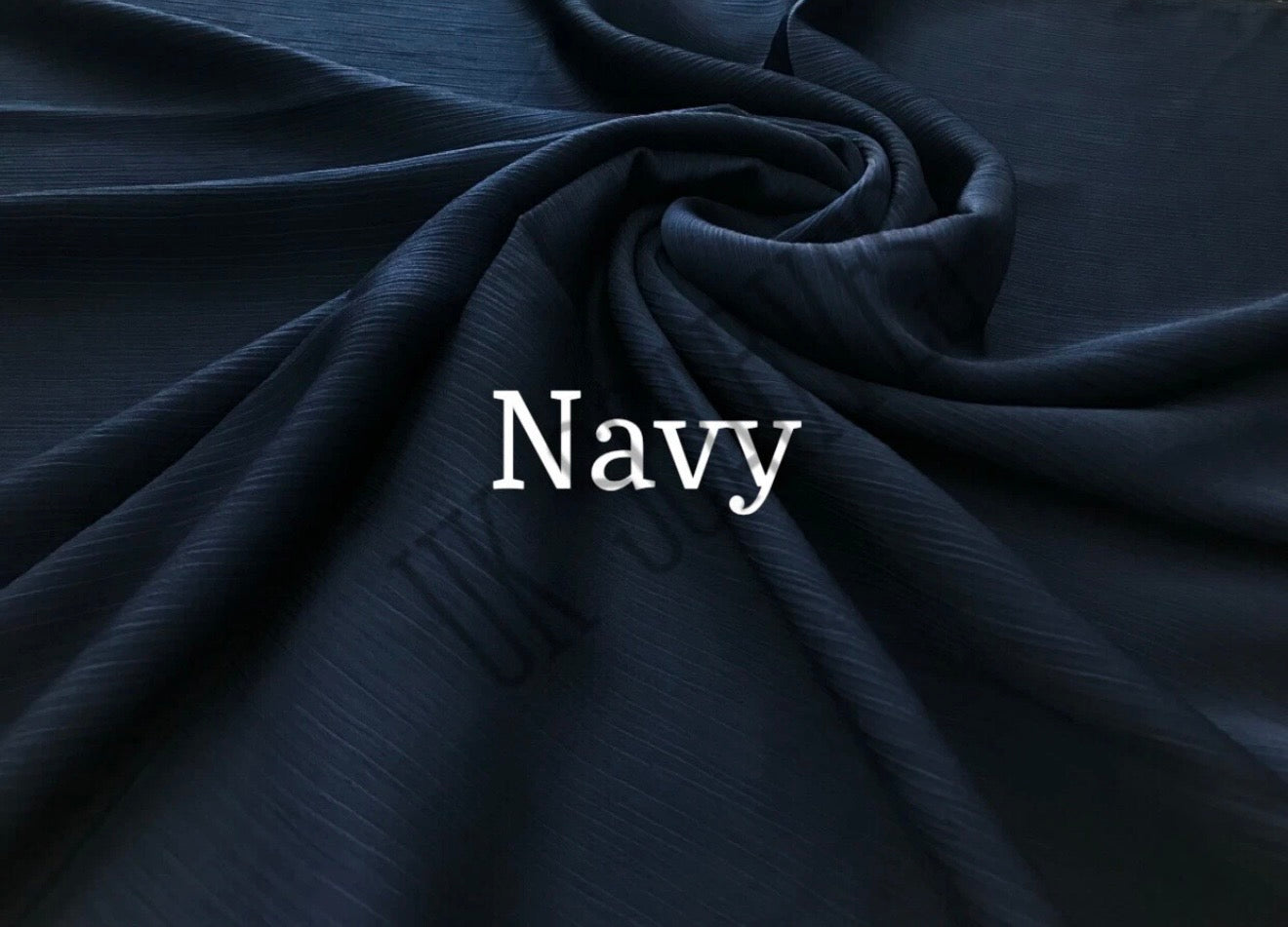 LUSH SATIN SILK HIJABS