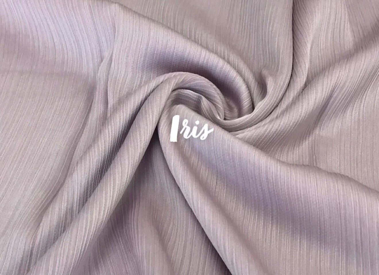 LUSH SATIN SILK HIJABS