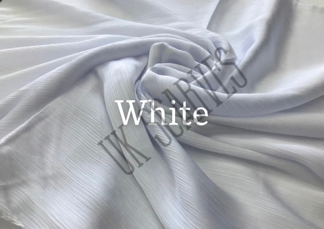 LUSH SATIN SILK HIJABS