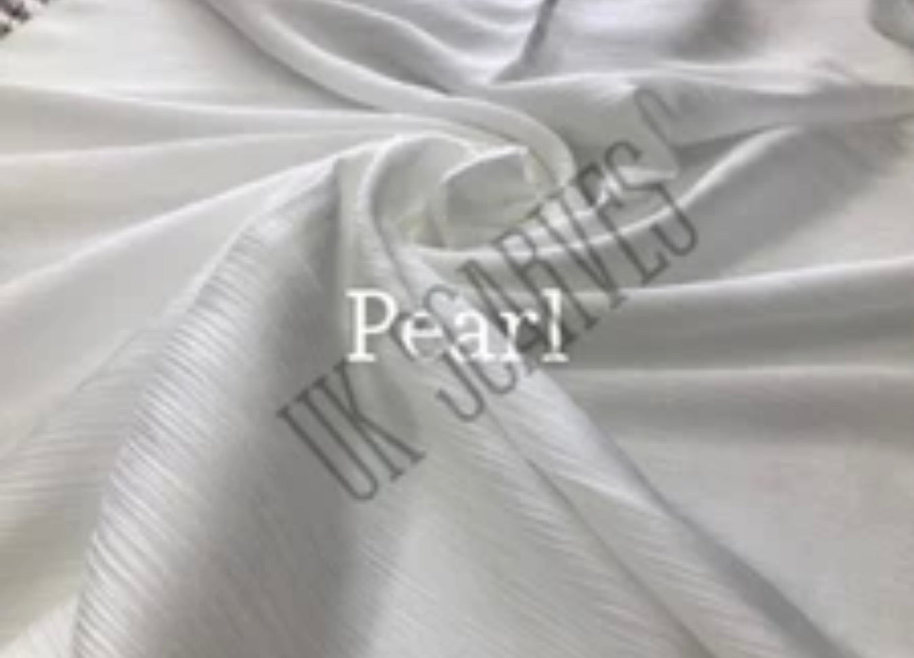 LUSH SATIN SILK HIJABS