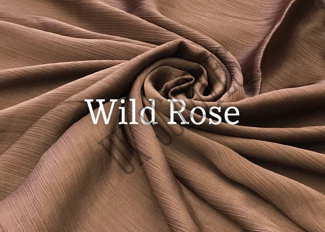 LUSH SATIN SILK HIJABS