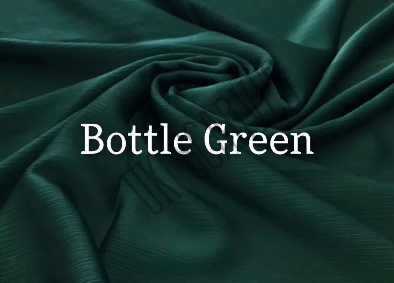 LUSH SATIN SILK HIJABS