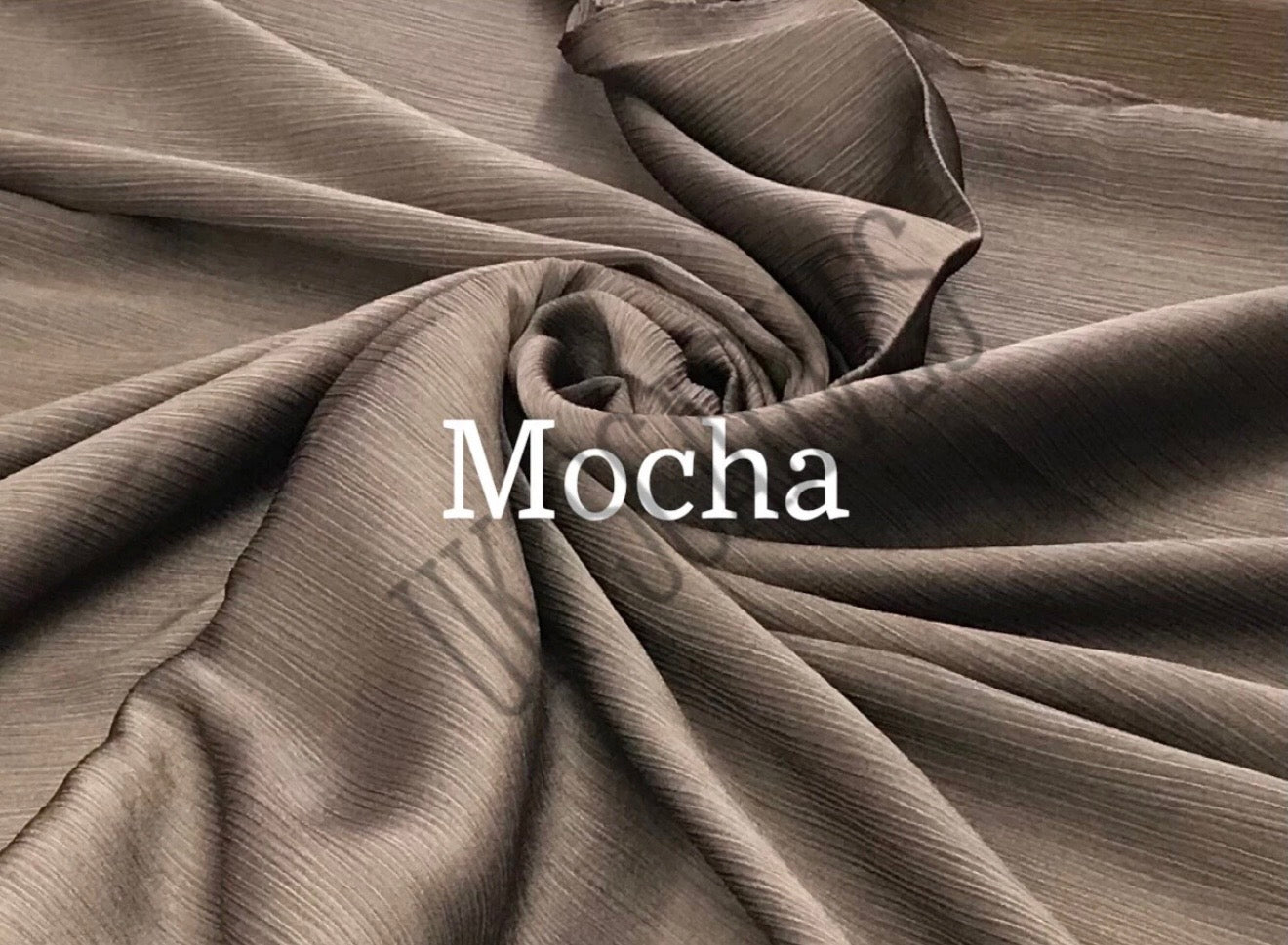 LUSH SATIN SILK HIJABS