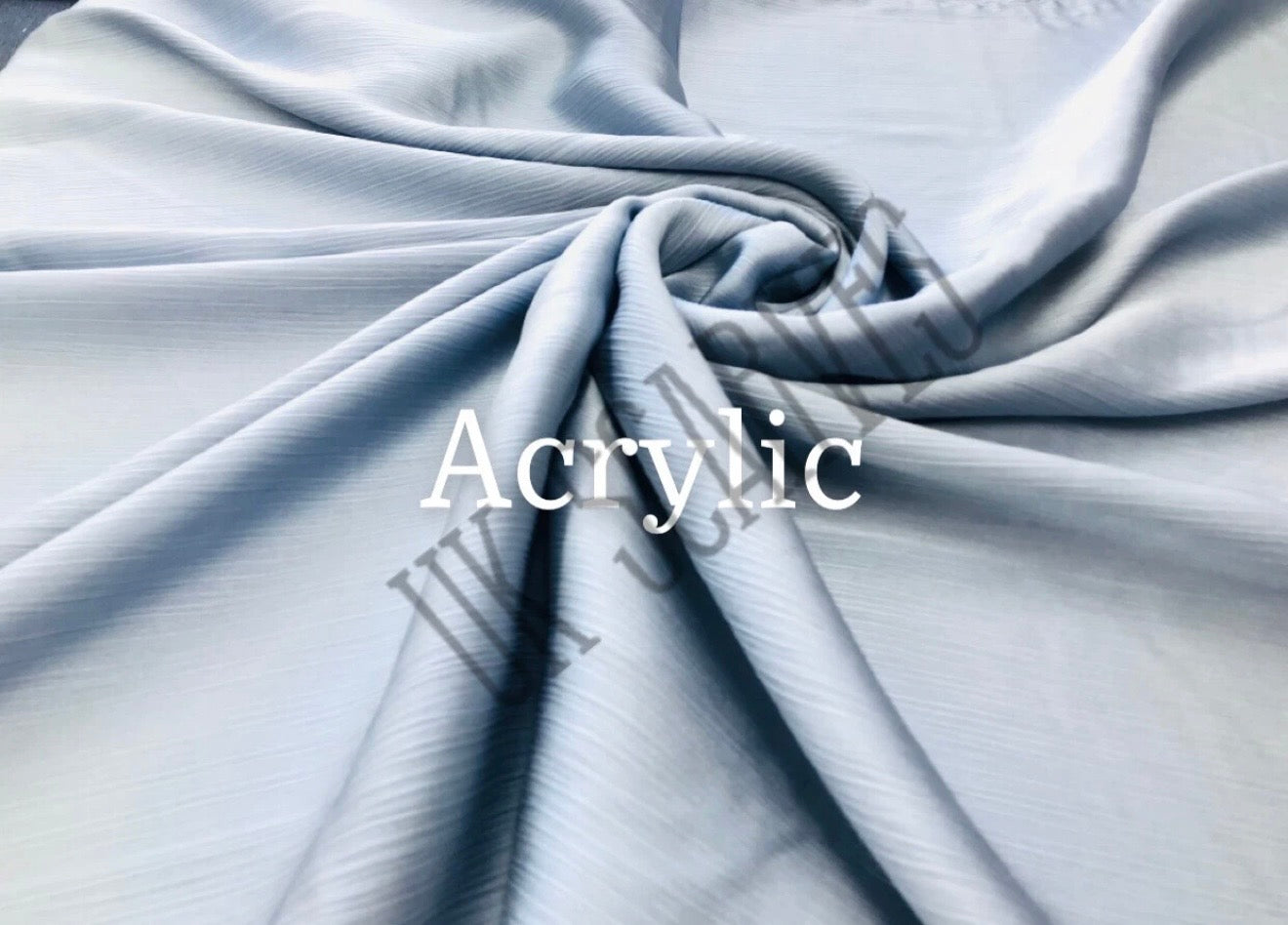 LUSH SATIN SILK HIJABS