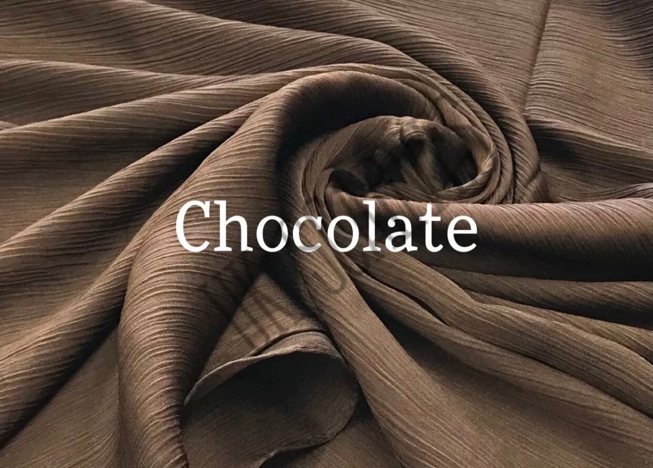 LUSH SATIN SILK HIJABS