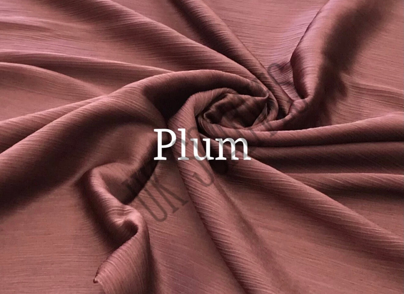 LUSH SATIN SILK HIJABS