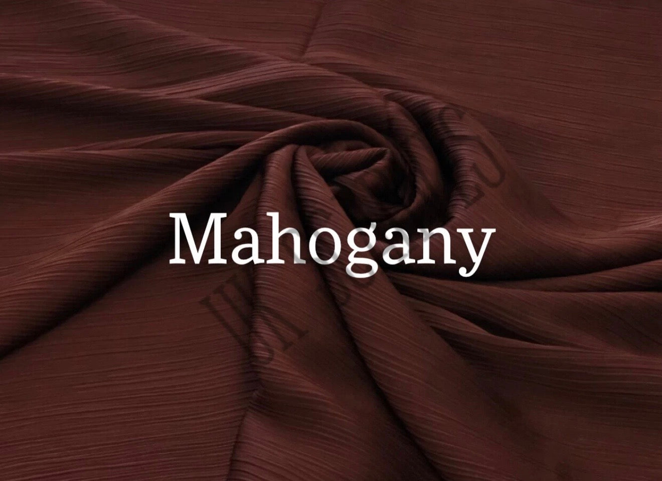 LUSH SATIN SILK HIJABS