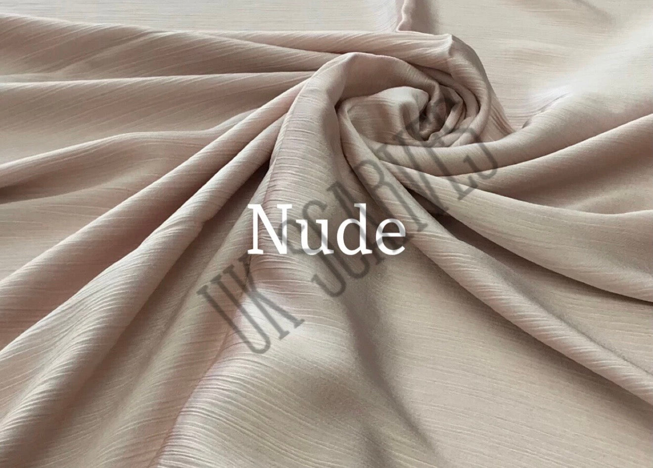 LUSH SATIN SILK HIJABS