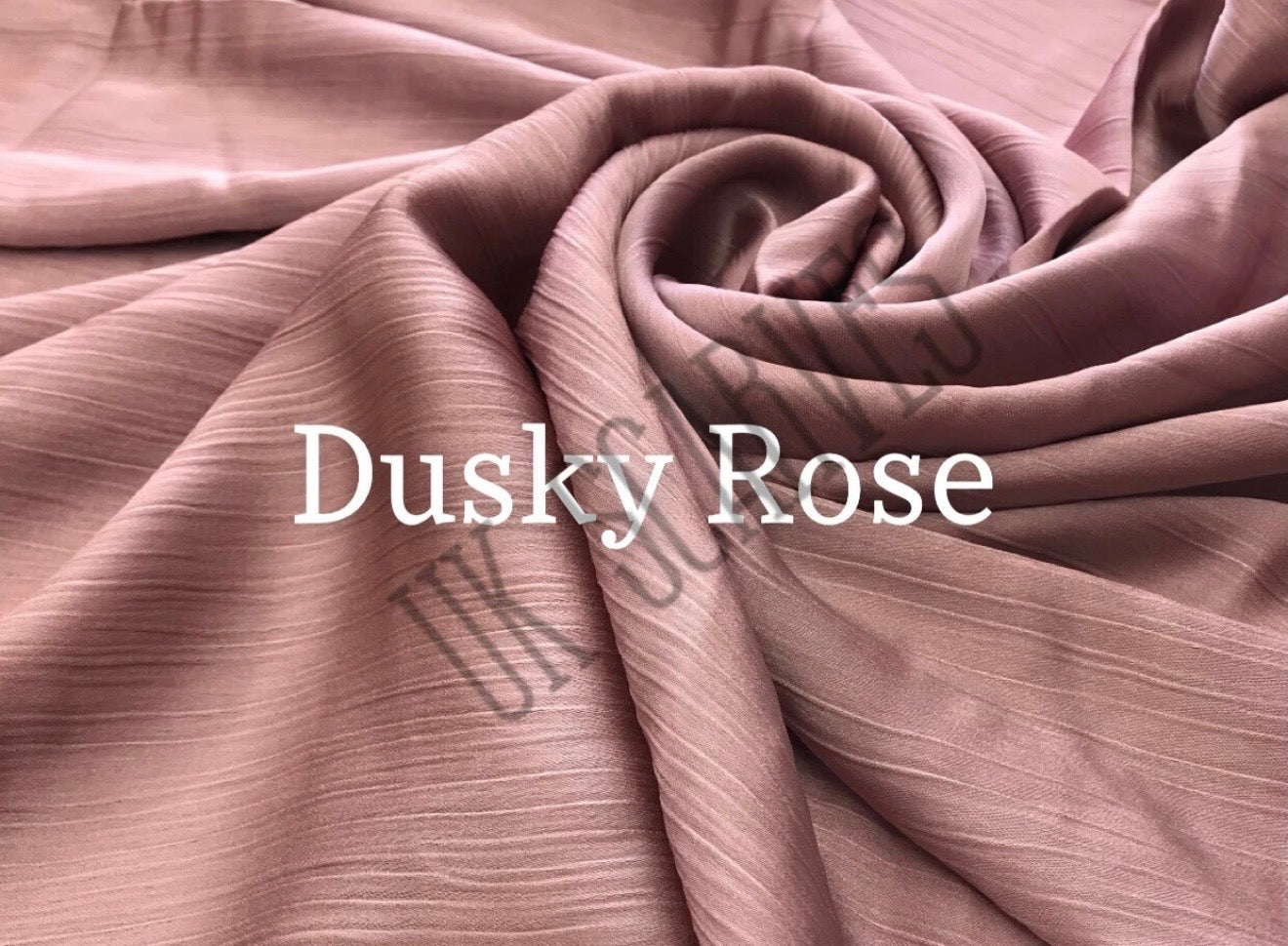 LUSH SATIN SILK HIJABS